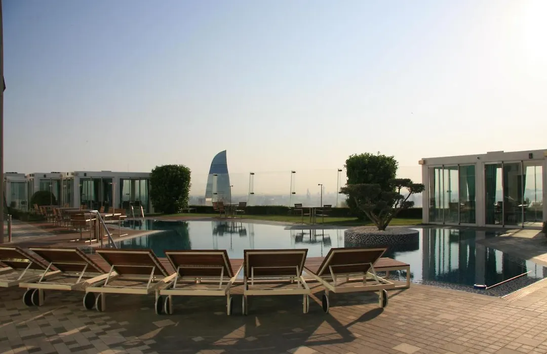 Badam D'Art Boutique Hotel-1